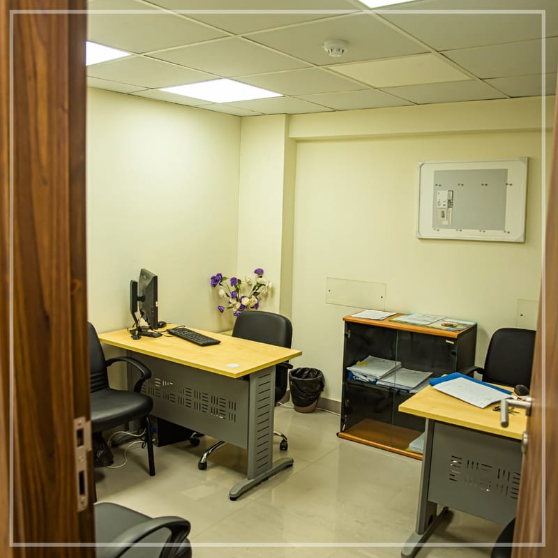 Mokattam Specialized Hospital