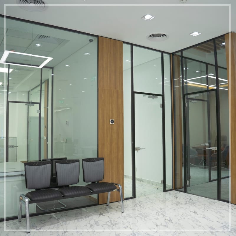 Al Ahli Bank – Al Baraka Br