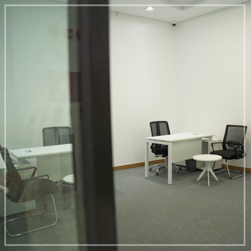 Al Ahli Bank – Al Baraka Br