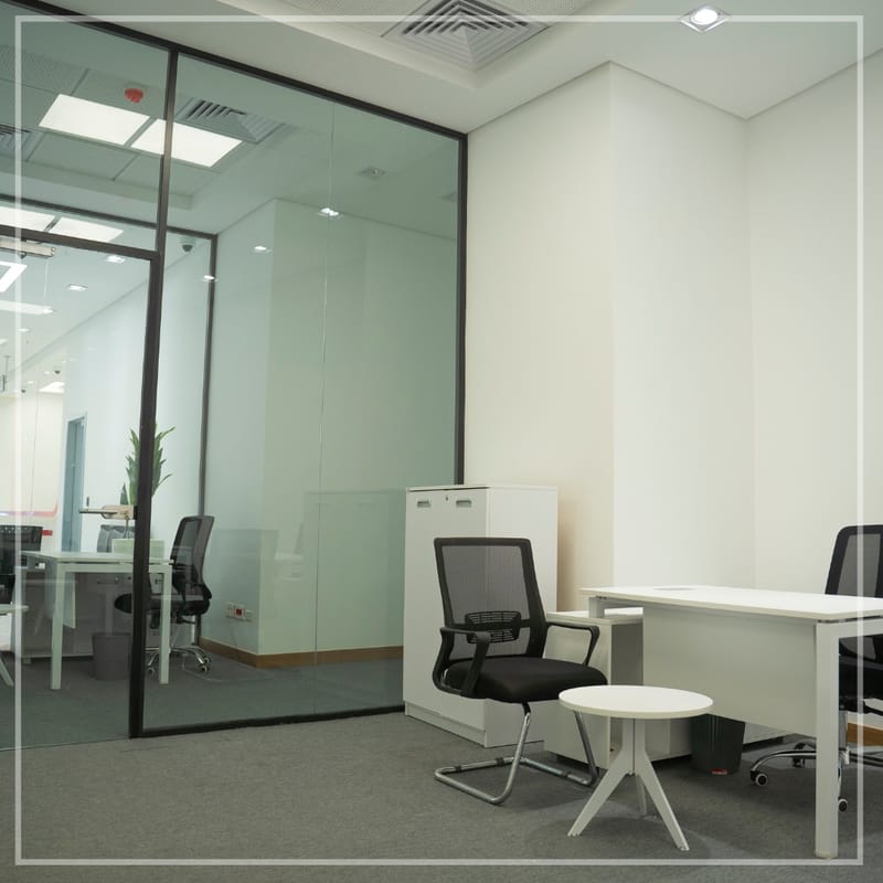 Al Ahli Bank – Al Baraka Br