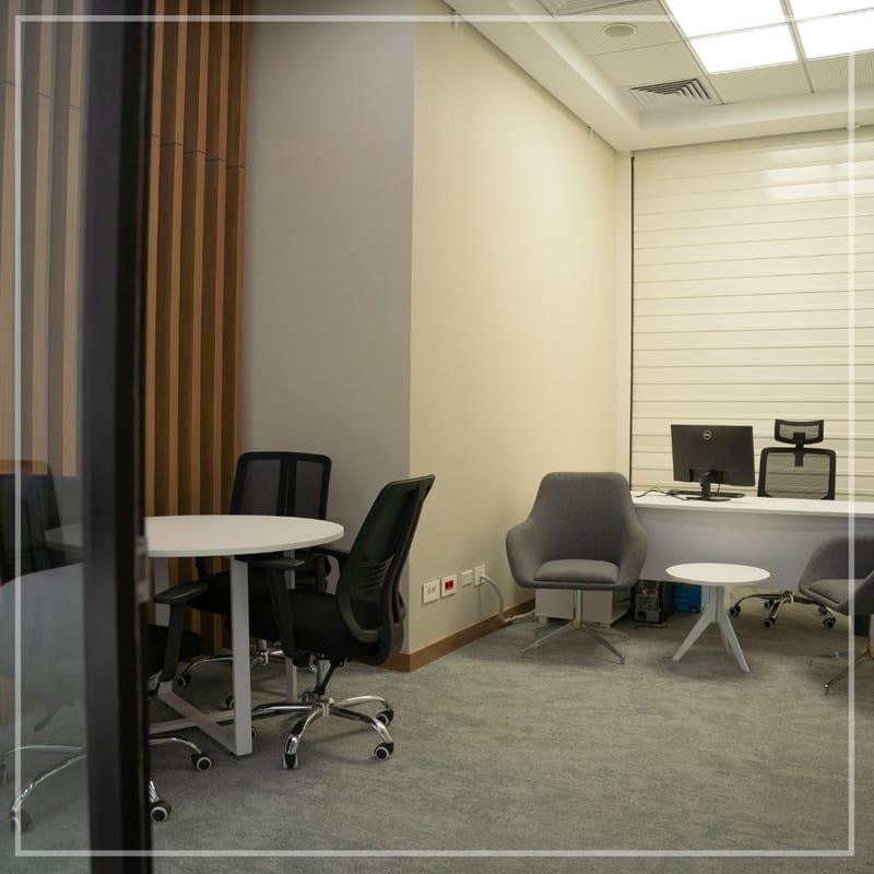 Al Ahli Bank – Al Baraka Br