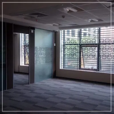 NBE – Shubra Branch