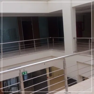 NBE – Shubra Branch