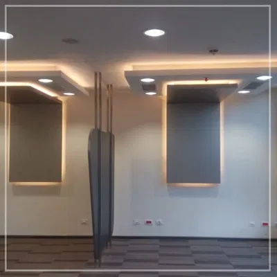 NBE – Shubra Branch