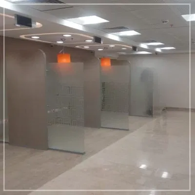 NBE – Shubra Branch