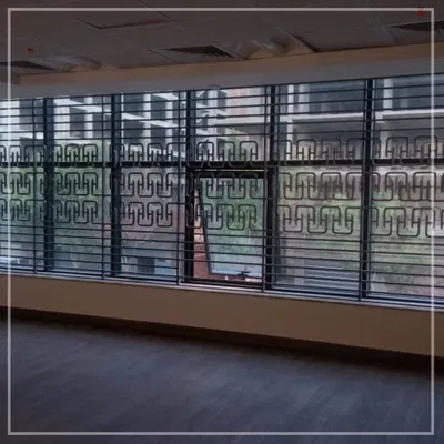 NBE – Shubra Branch