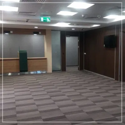 NBE – Shubra Branch