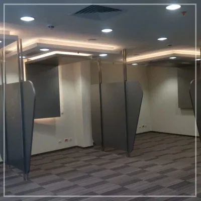 NBE – Shubra Branch