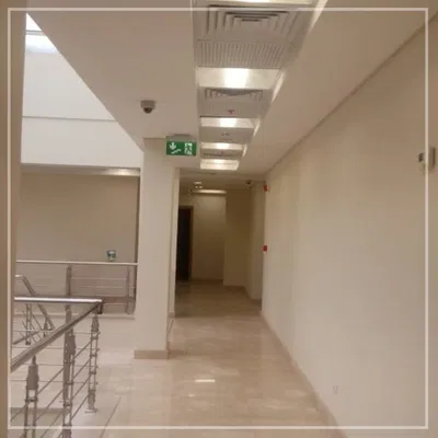 NBE – Shubra Branch