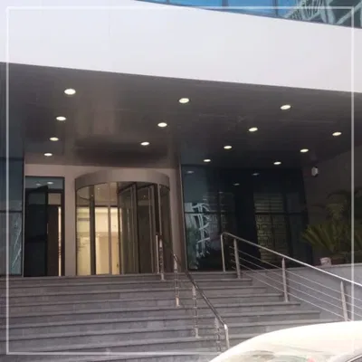 NBE – Shubra Branch