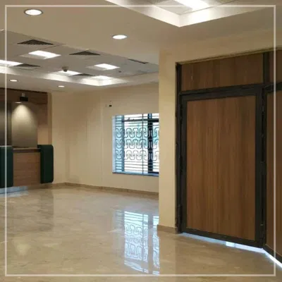 NBE – Minya Branch