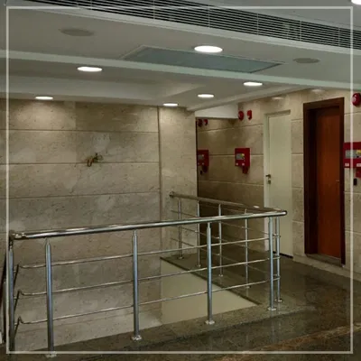 Bank Misr - Suez Canal University Branch