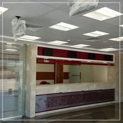 Bank Misr - Suez Canal University Branch