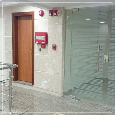 Bank Misr - Suez Canal University Branch