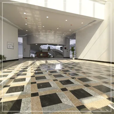 Faculty of Physical Therapy – Merit University