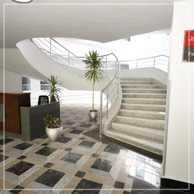 Faculty of Physical Therapy – Merit University