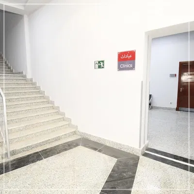 Faculty of Physical Therapy – Merit University