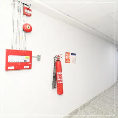 Faculty of Physical Therapy – Merit University