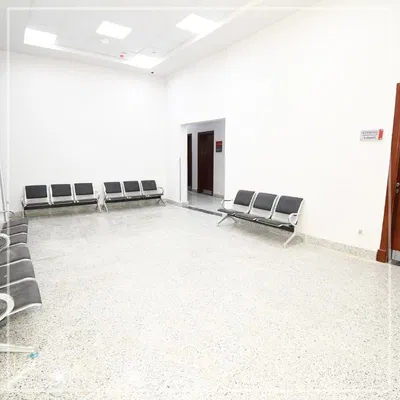 Faculty of Physical Therapy – Merit University