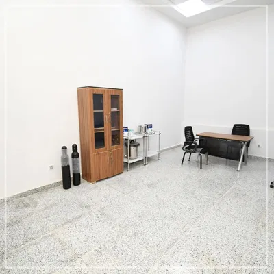 Faculty of Physical Therapy – Merit University