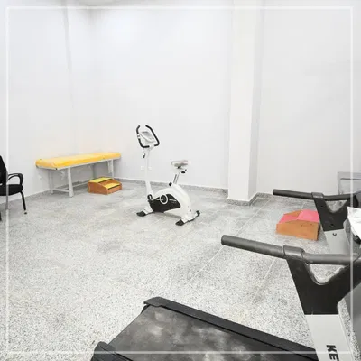 Faculty of Physical Therapy – Merit University