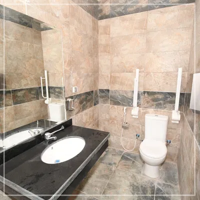 Faculty of Physical Therapy – Merit University