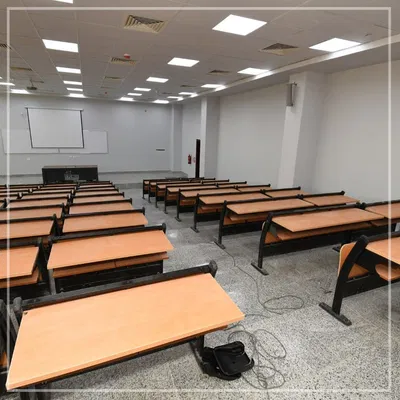 Faculty of Physical Therapy – Merit University