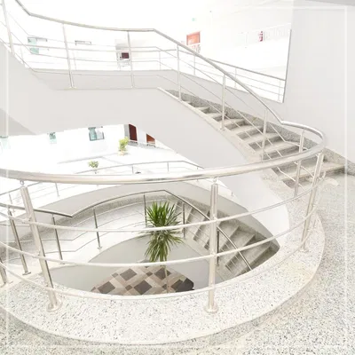 Faculty of Physical Therapy – Merit University