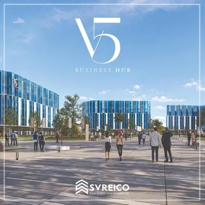 V5 Business Hub