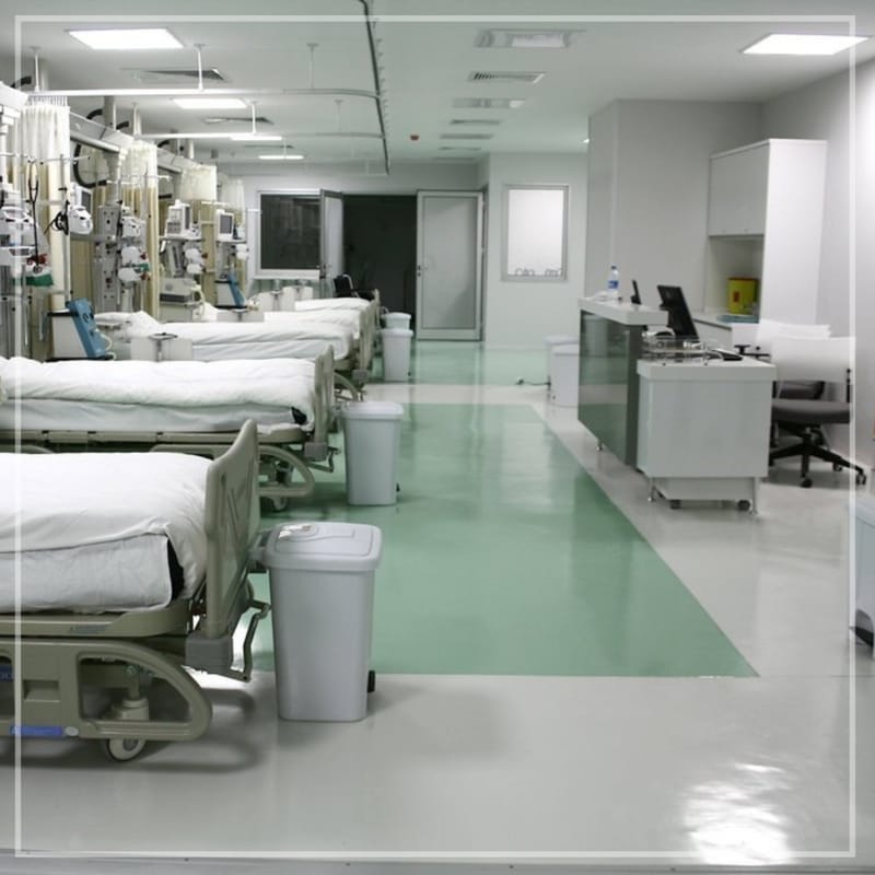 Nasser institute Hospital