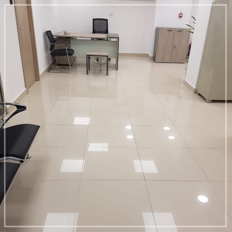 Suez Canal Bank AL-Housarey Branch.