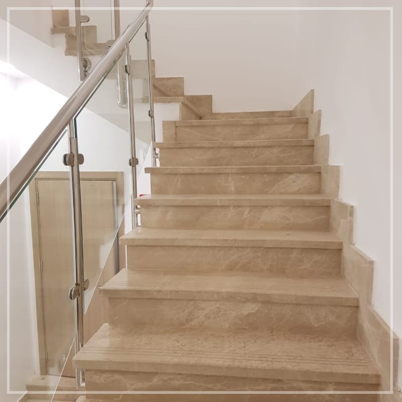 Suez Canal Bank AL-Housarey Branch.