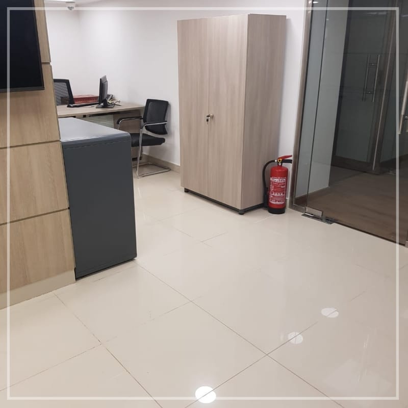 Suez Canal Bank AL-Housarey Branch.