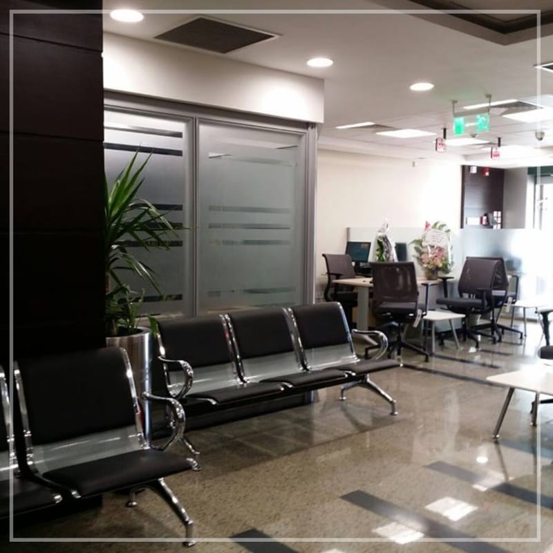 EBE – Assiut Branch