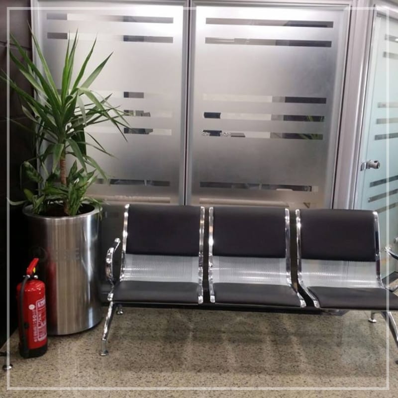 EBE – Assiut Branch