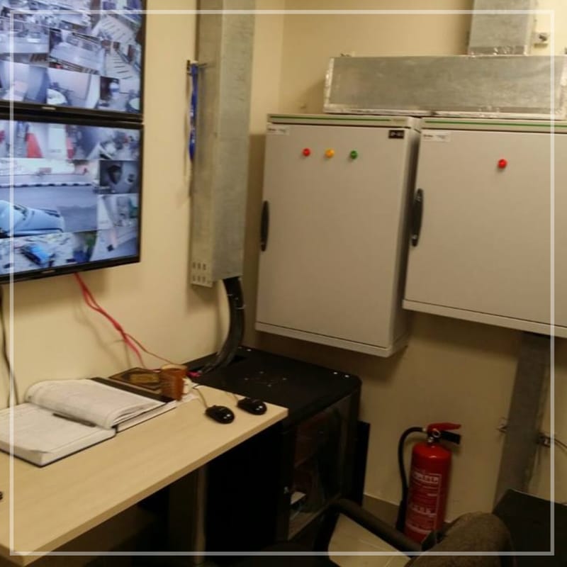 EBE – Assiut Branch