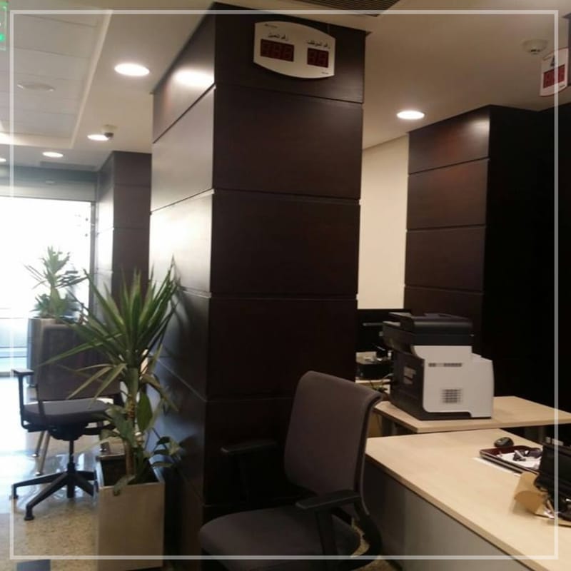 EBE – Assiut Branch