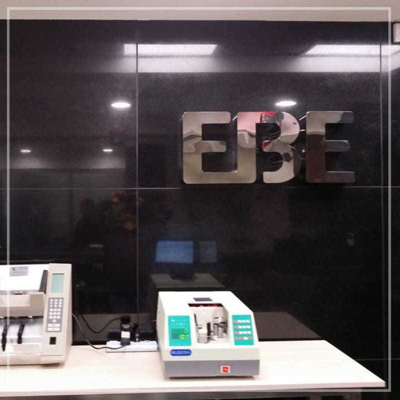 EBE – Assiut Branch