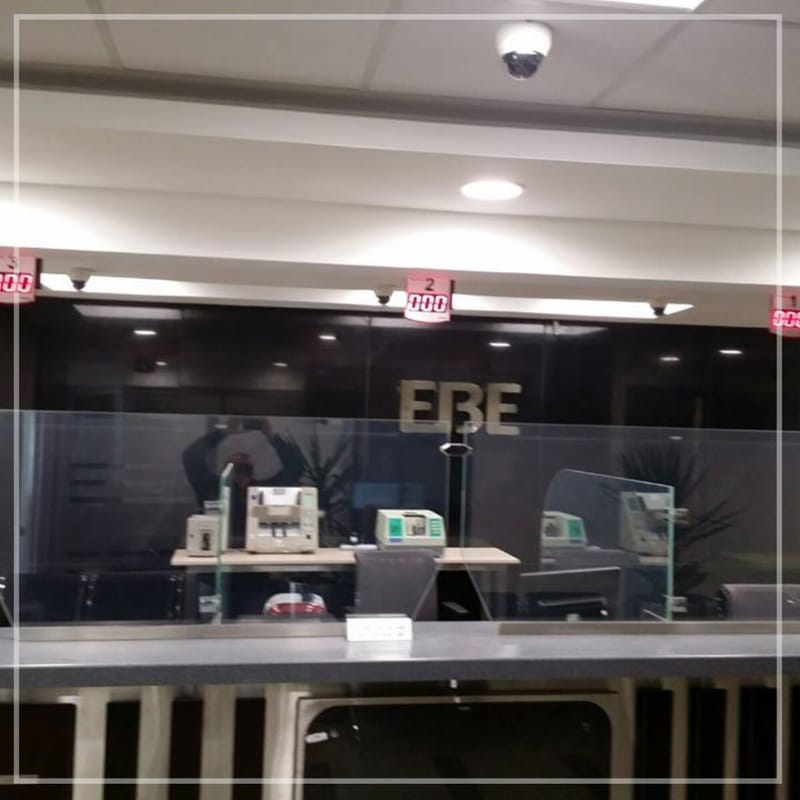 EBE – Assiut Branch