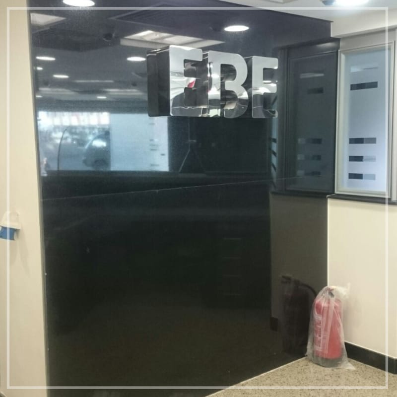 EBE – BourSaid Branch