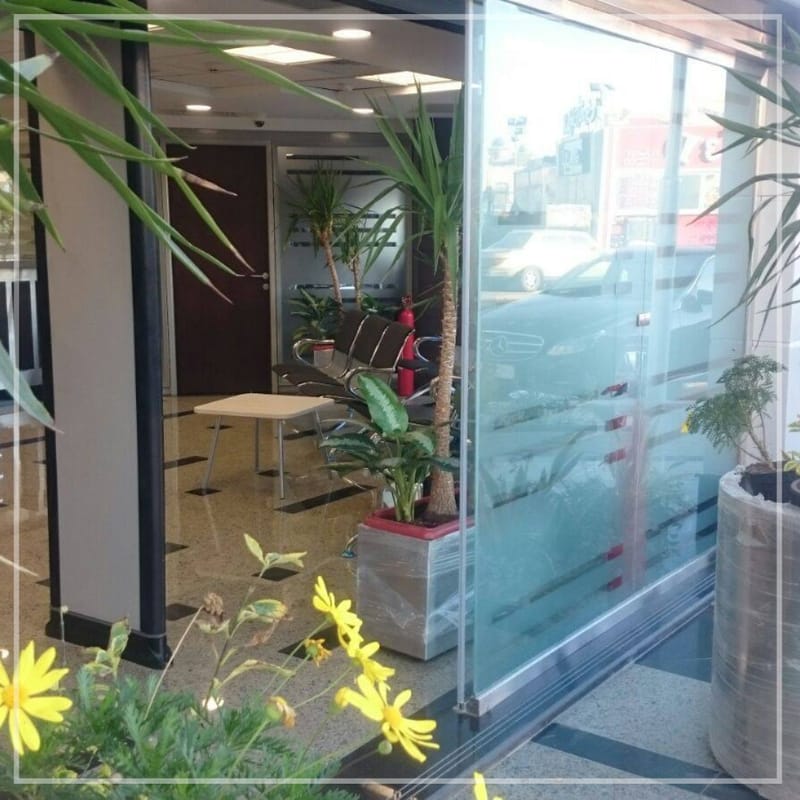 EBE – BourSaid Branch