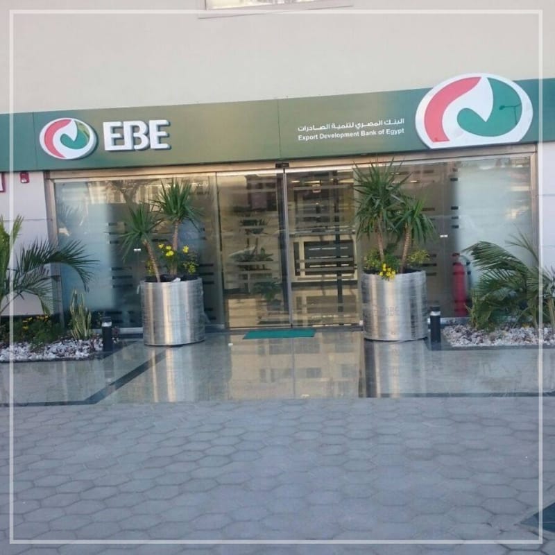 EBE – BourSaid Branch