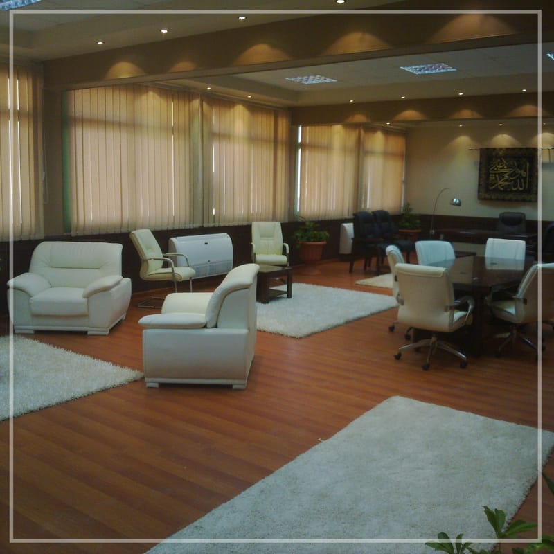 Quran College – Al-Azhar University