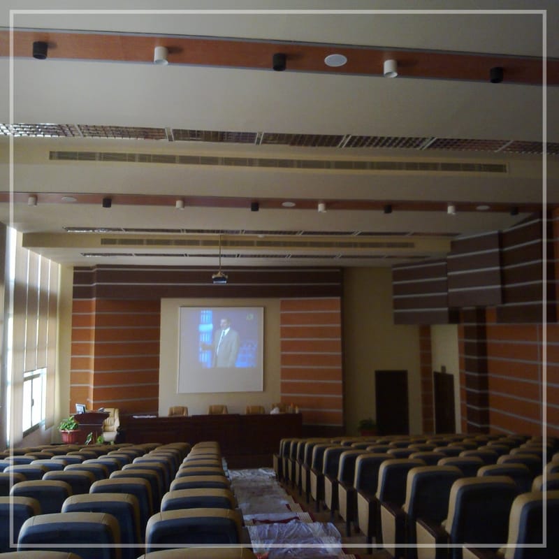 Quran College – Al-Azhar University