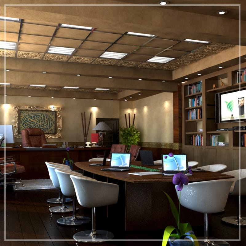 Quran College – Al-Azhar University