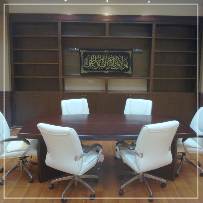 Quran College – Al-Azhar University