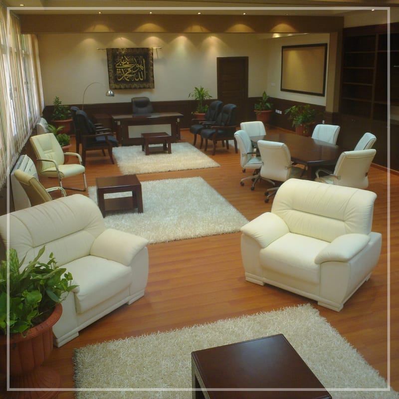 Quran College – Al-Azhar University