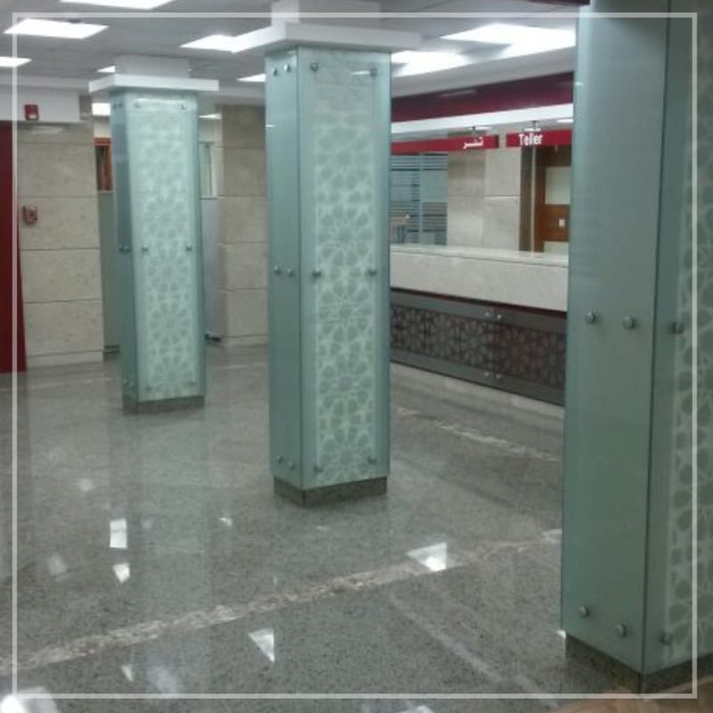  Bank Misr Maadi Branch