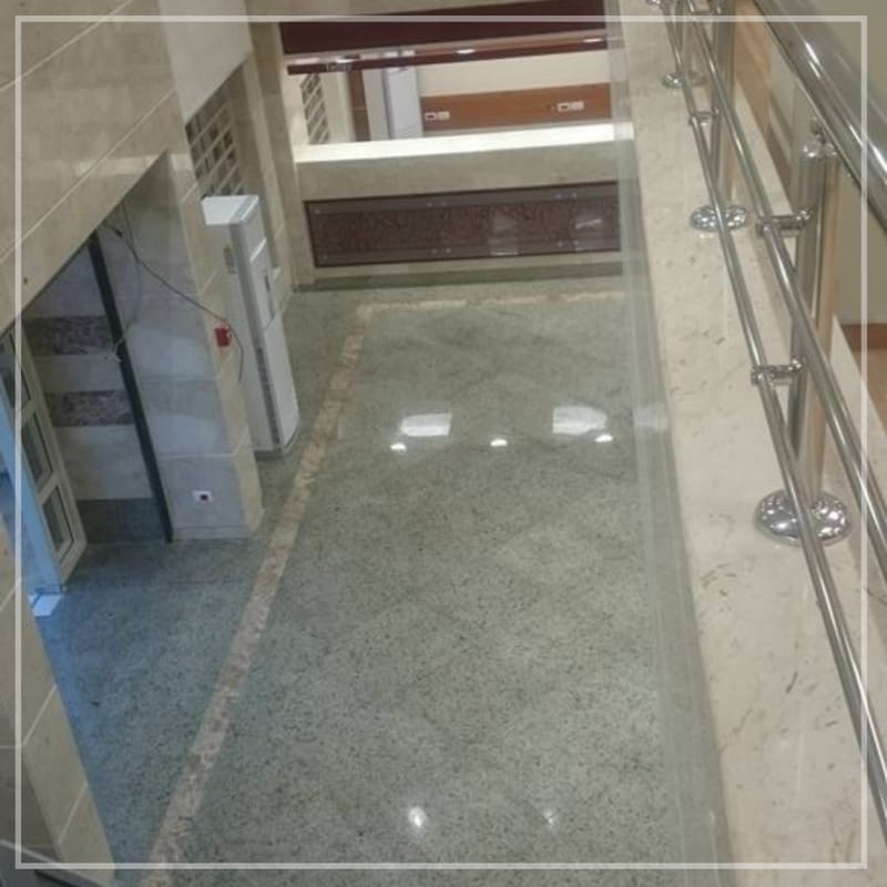 Bank Misr , Port-Said Branch 