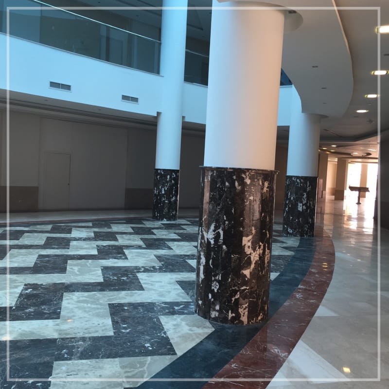 Park Avenue ( Damac )